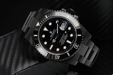 rolex submariner glow in dark|Rolex glow in the dark.